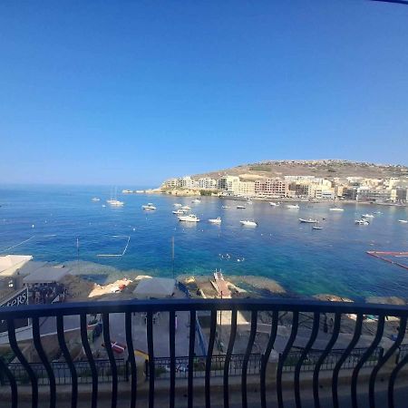 Seaview Apartment Zebbug  ภายนอก รูปภาพ