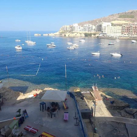 Seaview Apartment Zebbug  ภายนอก รูปภาพ