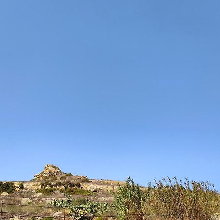 Seaview Apartment Zebbug  ภายนอก รูปภาพ