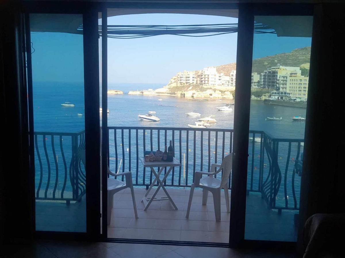 Seaview Apartment Zebbug  ภายนอก รูปภาพ