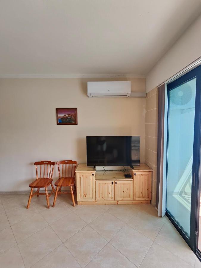 Seaview Apartment Zebbug  ภายนอก รูปภาพ