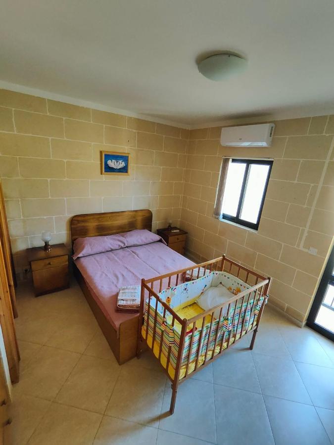 Seaview Apartment Zebbug  ภายนอก รูปภาพ