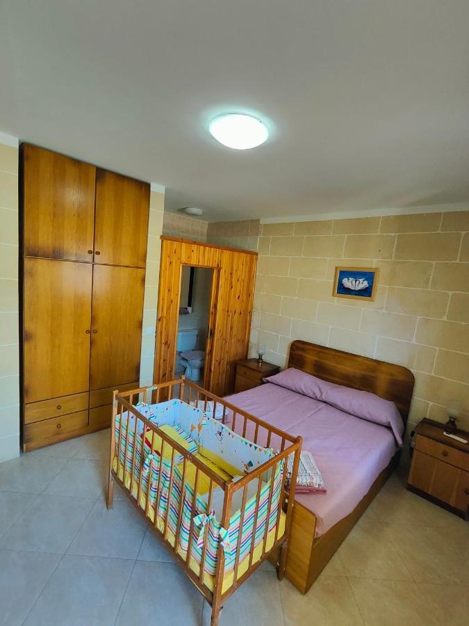 Seaview Apartment Zebbug  ภายนอก รูปภาพ