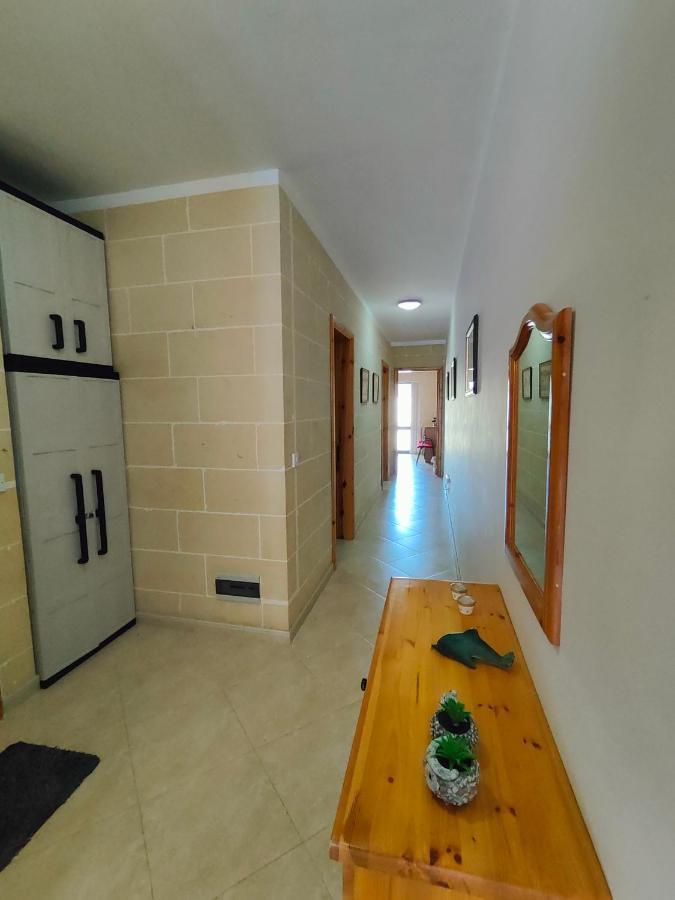 Seaview Apartment Zebbug  ภายนอก รูปภาพ
