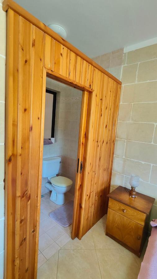 Seaview Apartment Zebbug  ภายนอก รูปภาพ