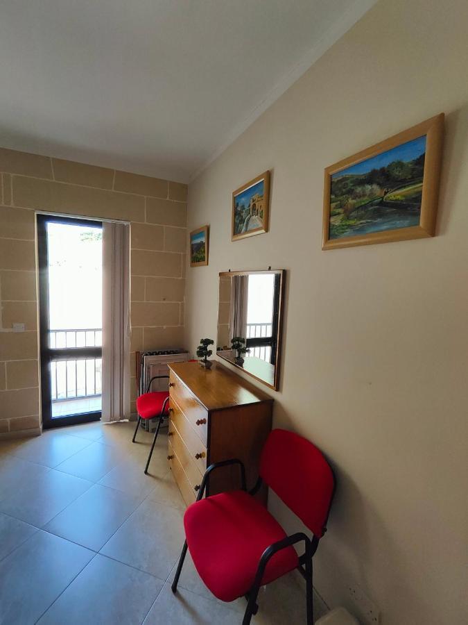 Seaview Apartment Zebbug  ภายนอก รูปภาพ