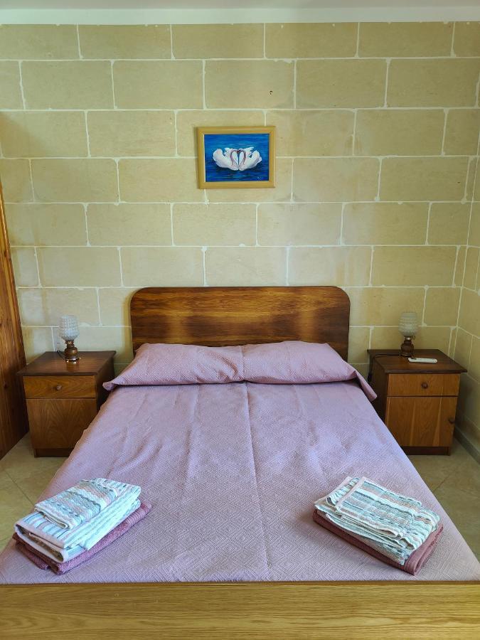 Seaview Apartment Zebbug  ภายนอก รูปภาพ