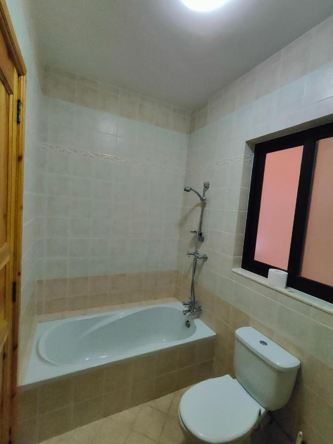 Seaview Apartment Zebbug  ภายนอก รูปภาพ