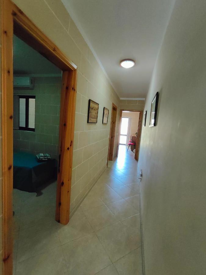 Seaview Apartment Zebbug  ภายนอก รูปภาพ