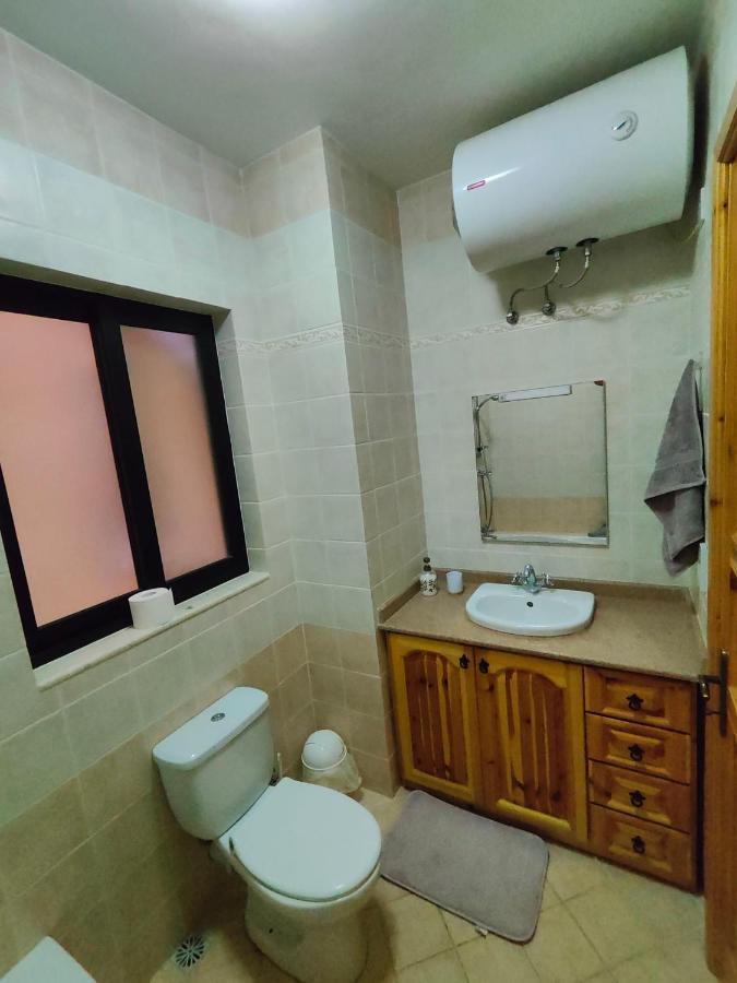 Seaview Apartment Zebbug  ภายนอก รูปภาพ
