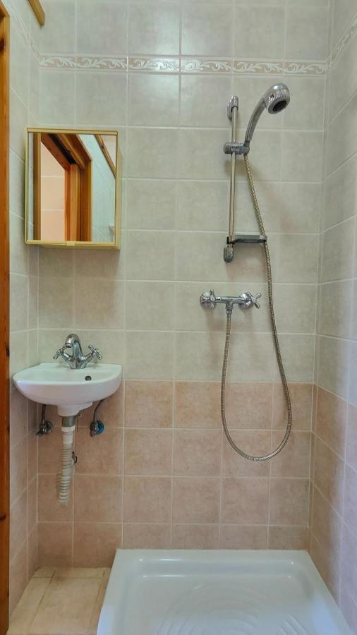 Seaview Apartment Zebbug  ภายนอก รูปภาพ