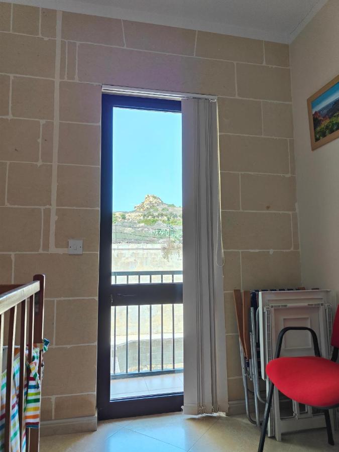 Seaview Apartment Zebbug  ภายนอก รูปภาพ