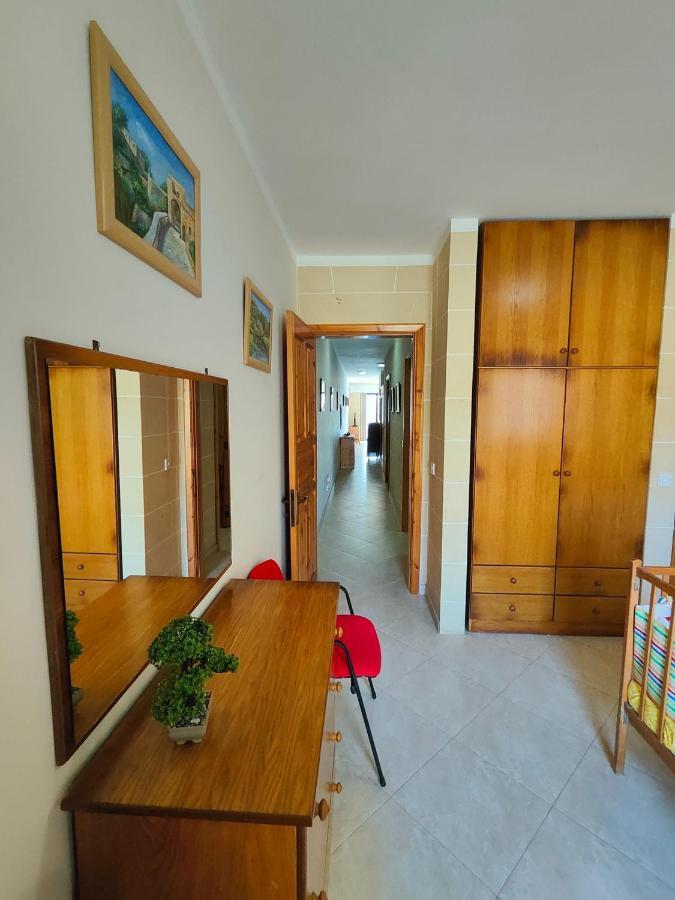 Seaview Apartment Zebbug  ภายนอก รูปภาพ