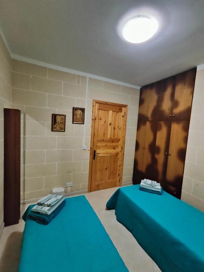 Seaview Apartment Zebbug  ภายนอก รูปภาพ