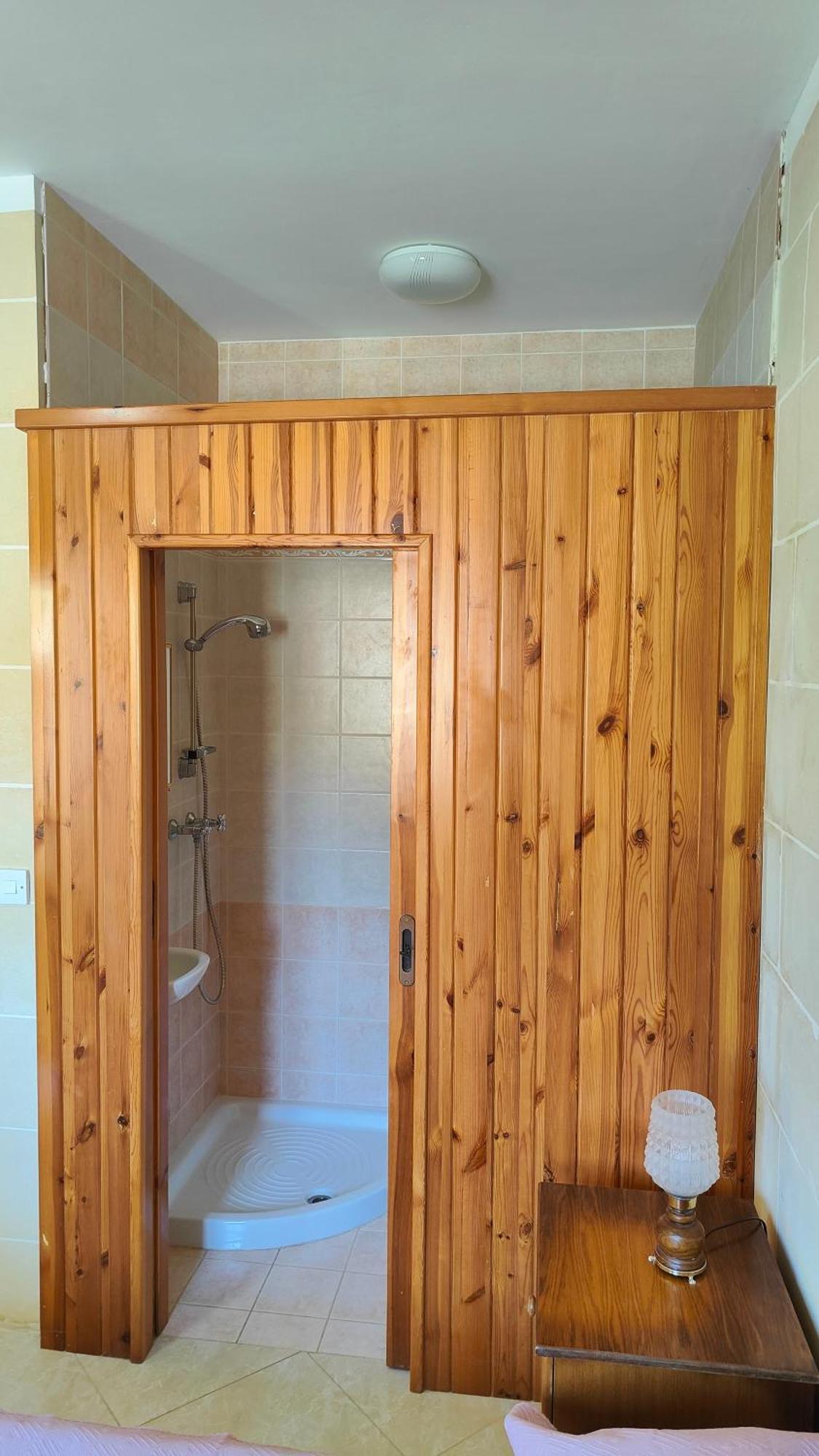 Seaview Apartment Zebbug  ภายนอก รูปภาพ