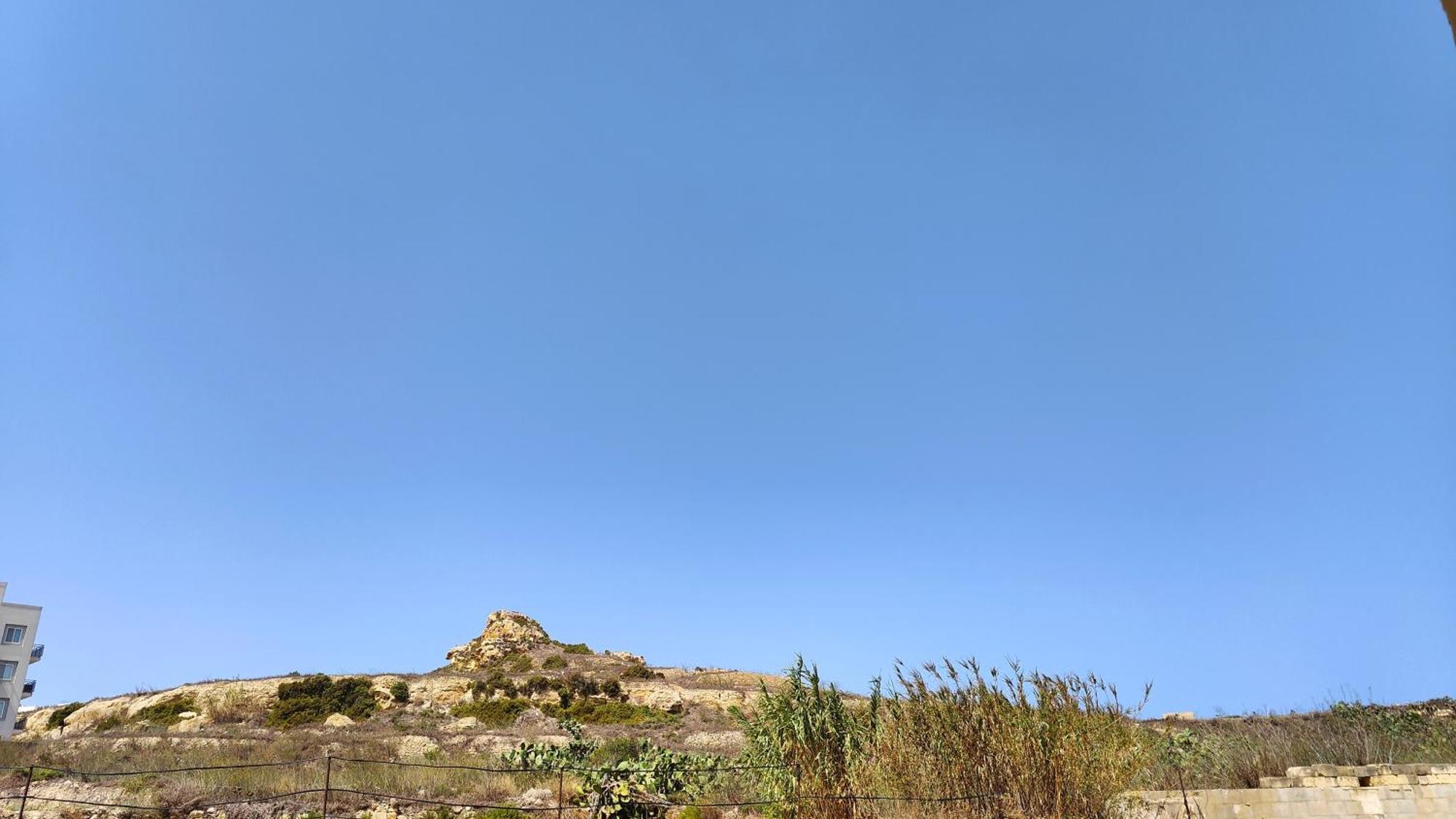 Seaview Apartment Zebbug  ภายนอก รูปภาพ